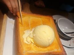 -绿茶餐厅(领展购物广场·中关村店)