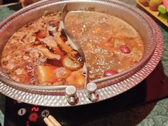 -牛New寿喜烧(曹路花园城店)