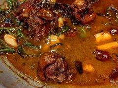 -博山菜·大厨烙馍村(金乔社区店)