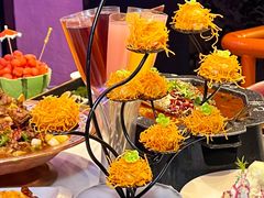 -巴特餐饮6加1音乐餐吧·新疆菜