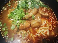 -老城街小面(禄安大街店)