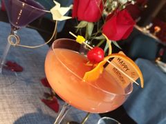 -弦月窗LUNETTE BY AMANDA(复兴路店)