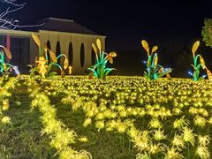 -歌斐颂巧克力小镇