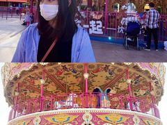 -沈阳方特欢乐世界