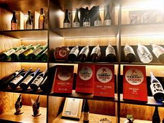 -肉魁屋·烧肉·烧鸟·酒场(高新店)