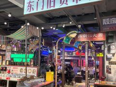 -萍姐火锅·公路夜市(南京弘阳广场店)