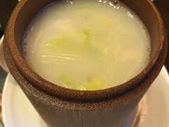 -西安凯悦酒店·湖畔中餐厅