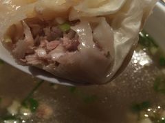 -西贝(金桥店)