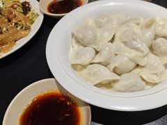 -红东阁东北菜烤肉酒馆(CROSS万象汇店)