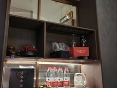 自助取餐区-鸽子侯·家宴·平价海鲜(绿地店)