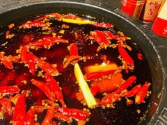 -锅首鲜品火锅(鸳鸯店)