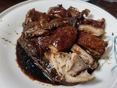 -胖子饭店(兴学弄店)