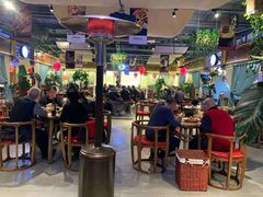 大堂-水煮三国·川鲁江湖菜(香山店)