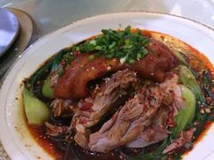 -皇轩大饭店(观音桥店)