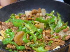-南城香·饭香串香馄饨香(青年路店)