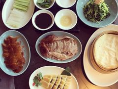 -西安凯悦酒店·湖畔中餐厅