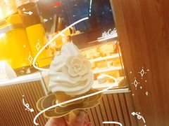 -麦当劳(春风店)