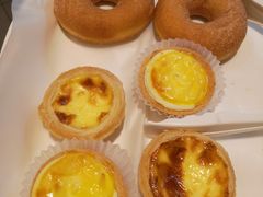 -味多美蛋糕(静安庄店)