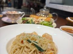 -斯比特花园西餐厅(东方商厦店)