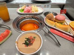 -龍歌自助小火锅(雨花台江南虹悦城店)