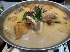 -阿庄新豫菜(航海东路店)