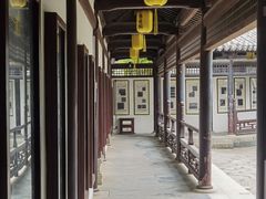 -常熟方塔园