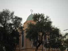 -哈尔滨犹太人活动旧址群(秋林洋行道里分行旧址)