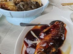 -楼外楼(西湖景区孤山路店)