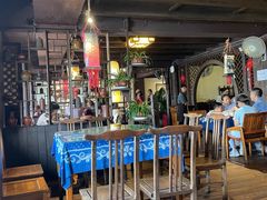 -香满楼(临安路店)