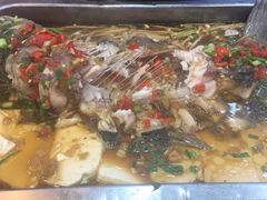 -徽州美食(三十年老店)