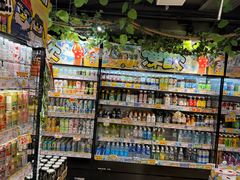 -DON DON DONKI(名珠城店)