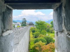 -梅城古镇