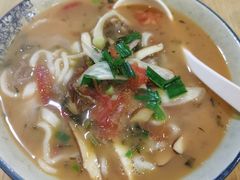 -阿彬生炒牛肉面(解放路店)