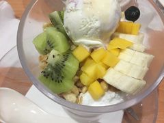 -满记甜品(苏州中心店)