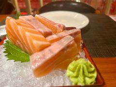 -有喜屋·鲜鸡烧鸟·居酒屋(安龙路店)