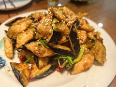 -春水锅贴·传统鲁菜(大明湖店)