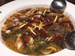 -太二酸菜鱼(坚基购物中心店)