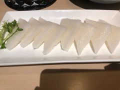 白糖糕-避风塘(宝山万达店)