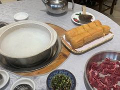 -丰尔粥食·粥底火锅·桑拿鸡(大良总店)