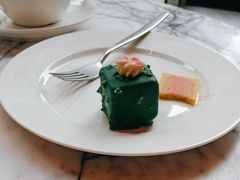 -怡廊(上海漕河泾万丽酒店)