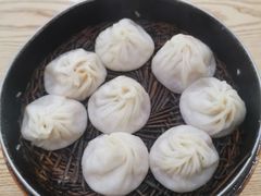 -法华汤包馆(法华镇路店)