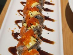 -牛油果大师寿司(瑞景店)