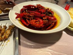 特色十三香小龙虾-有位虾匠·香辣蟹·小龙虾(李村店)