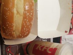 -肯德基(国展店)