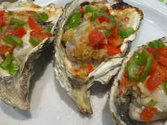 -吉布鲁牛排海鲜自助(温江合生汇店)