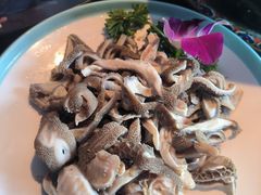 -额尔敦传统涮(公园西路店)