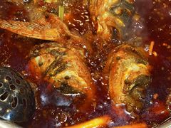 -肖肖酸萝卜鱼火锅(总店)