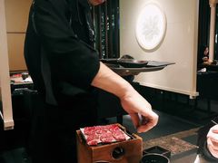 -花隐日式怀石料理(万象城购物中心店)