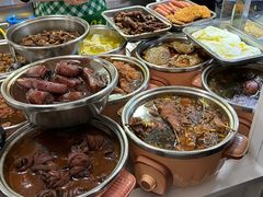 -友琴面馆(东白溪公寓店)