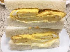 -沙溪兄茶餐厅